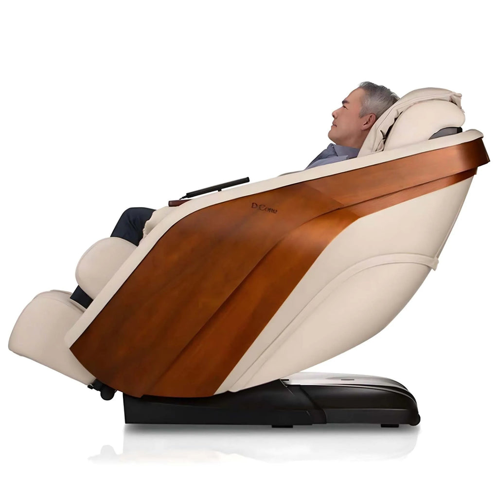 Synca DCore Stratus-JP 3D Massage Chair