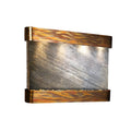 Adagio Teton Falls Water Fountain (Wall-Mounted) - 45"H x 61"W