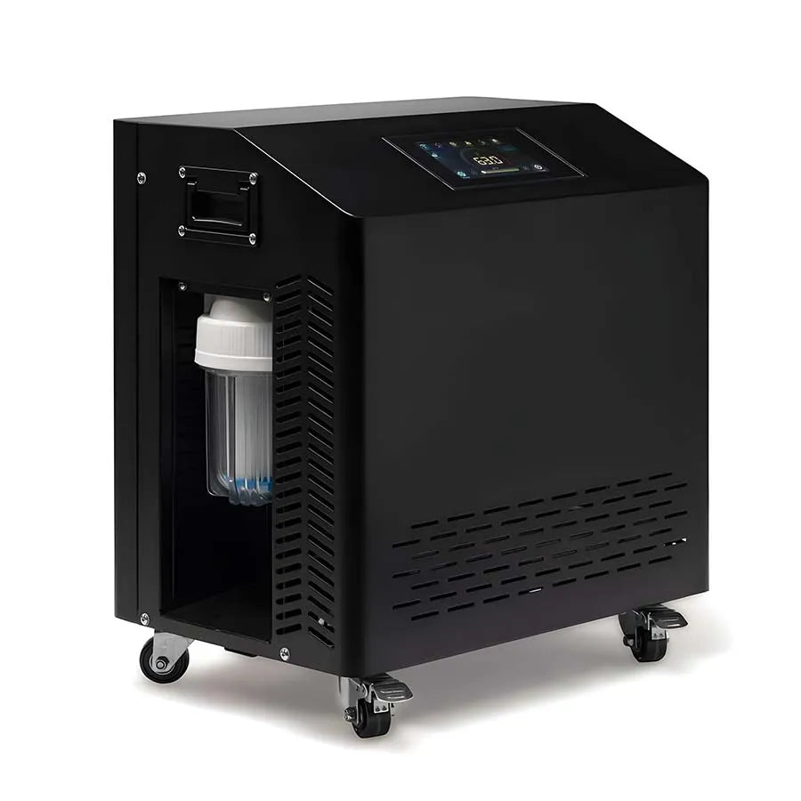Dynamic Cold Therapy Chiller