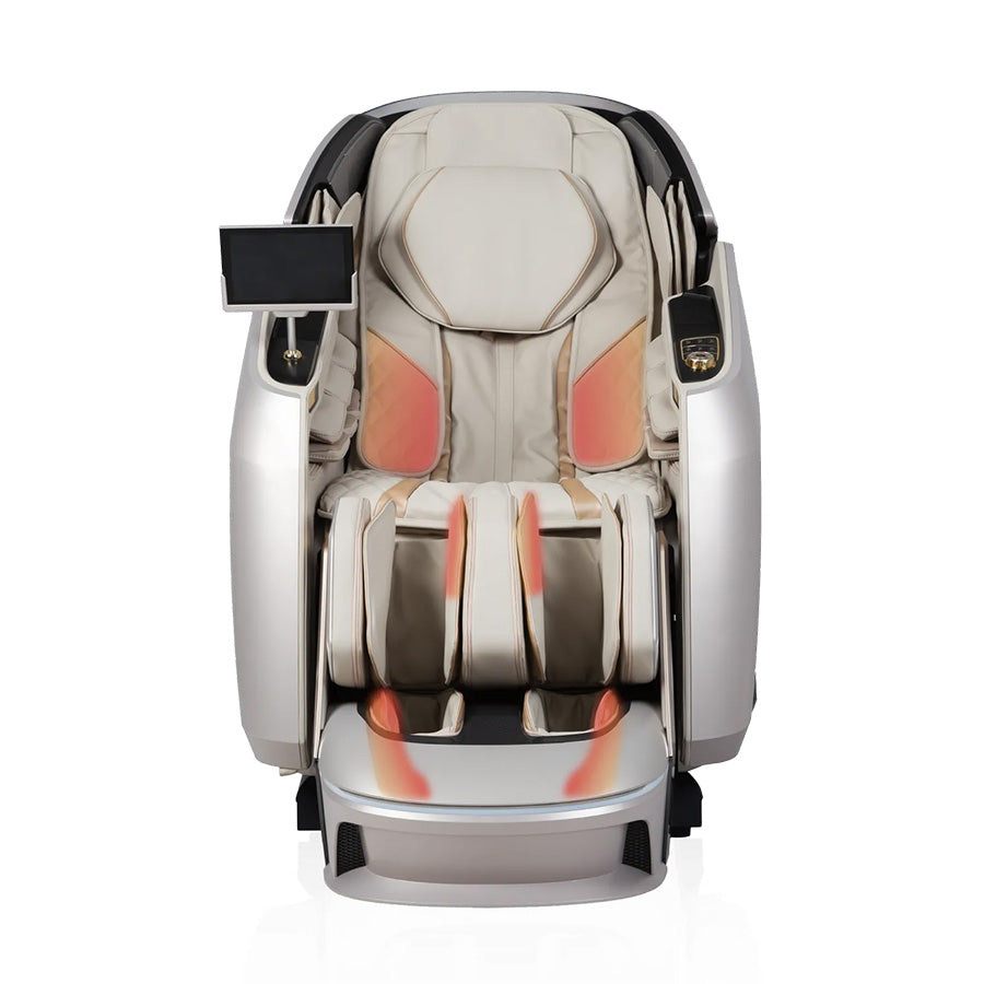 Osaki Grand Duo 4D+4D Massage Chair