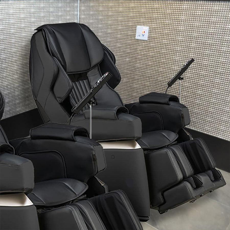Synca Wellness Kurodo Executive 4D Deep Tissue Massage Chair