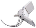 Chattanooga Intelect Shortwave Diathermy diplode