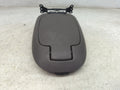 2004 Toyota Sequoia Center Console Armrest Cover Lid Fits OEM Used Auto Parts
