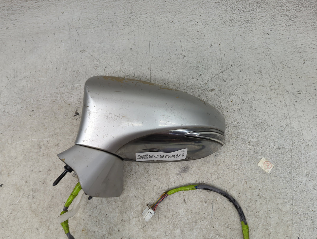 2013-2017 Lexus Ls460 Driver Side View Mirror - Left Door Mirror OEM Used