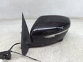 2015-2017 Nissan Juke Driver Side View Mirror - Left Door Mirror OEM Used
