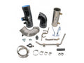 2018–2022 Honda Accord 2.0T Titanium Turbo Inlet Pipe