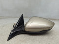 2019 Honda Accord Driver Side View Mirror - Left Door Mirror OEM Used