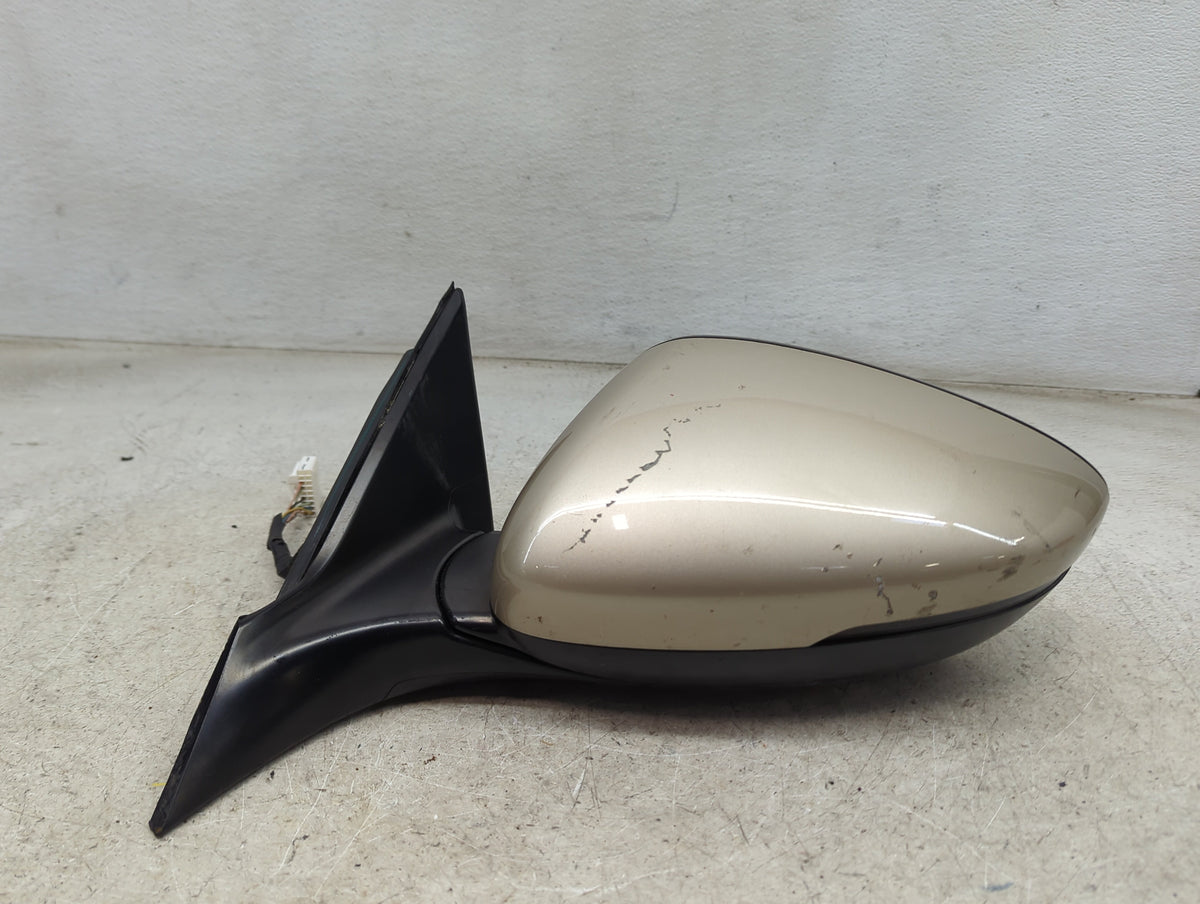 2019 Honda Accord Driver Side View Mirror - Left Door Mirror OEM Used