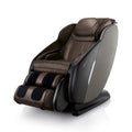 uDeluxe Max Shiatsu Full Body Massage Chair with V-Hand Technology