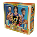 2025-26 Panini Donruss Basketball Hobby Box