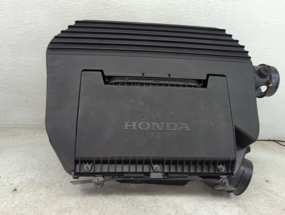 2026 Honda Passport Air Cleaner Intake-duct Hose Tube