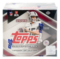 2026 Topps Football Hobby Jumbo Box (Presell)