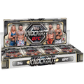 2026 Topps Knockout UFC Hobby Box