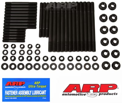ARP Volvo 2.5L  B5254 5cyl. 00+ Main Stud Kit