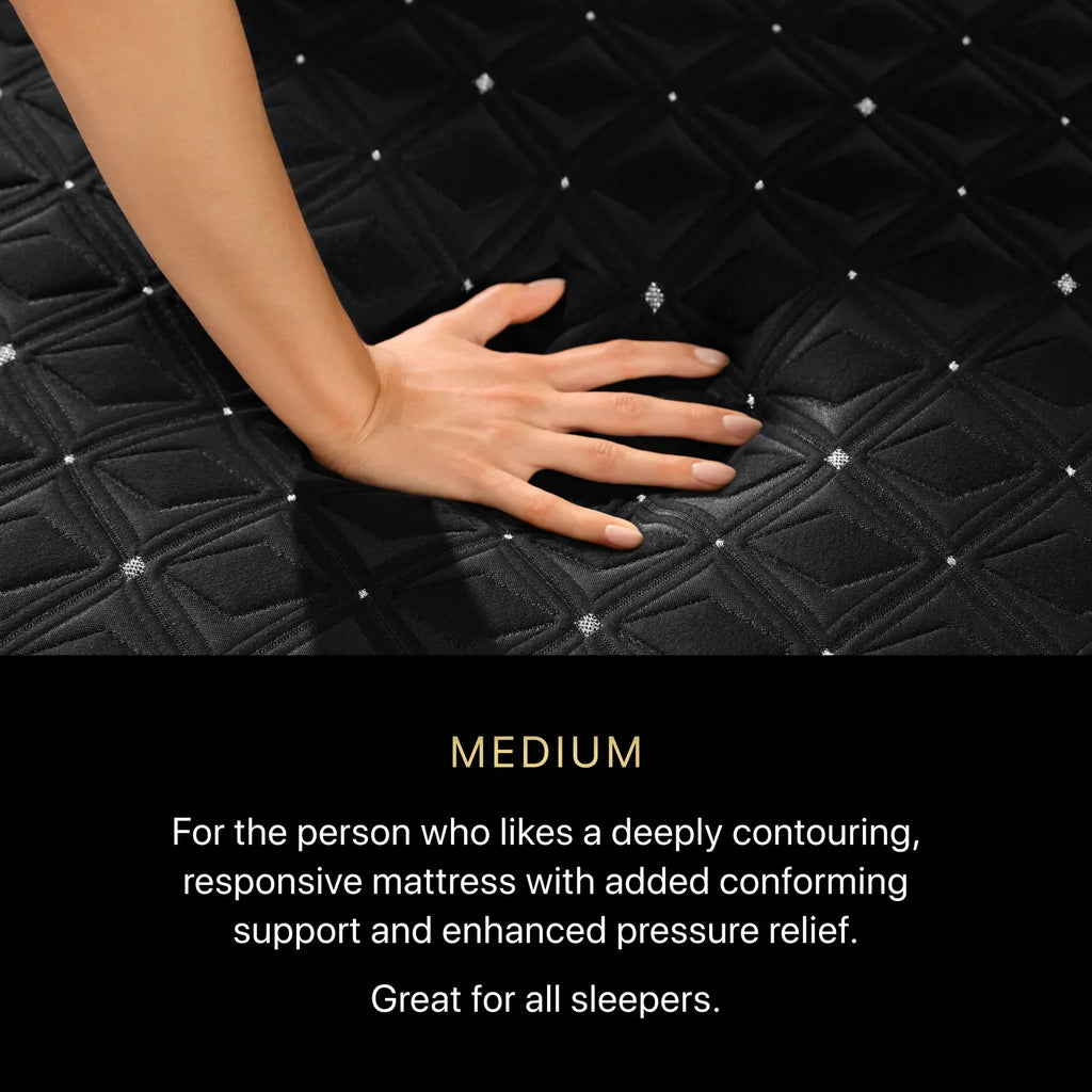 Beautyrest Black Hybrid