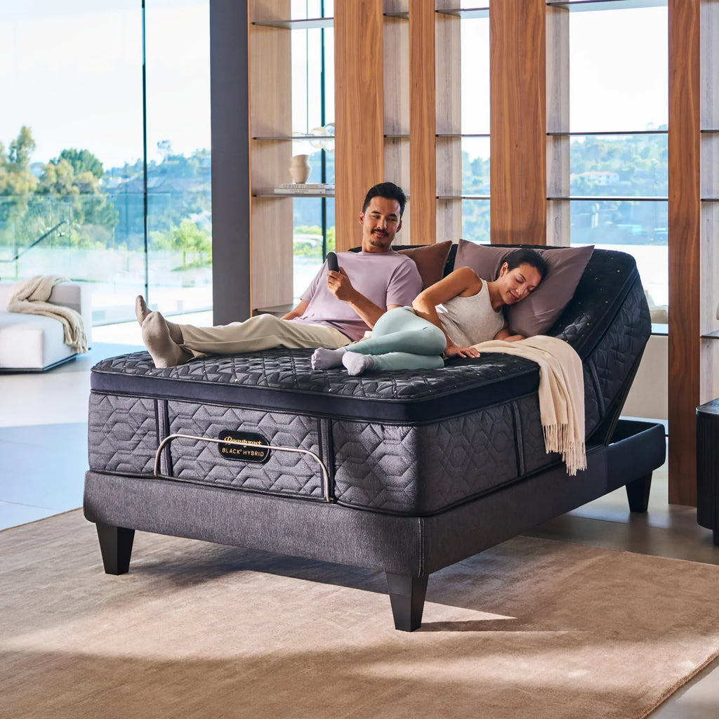 Beautyrest Black Hybrid