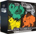 Pokemon - Evolving Skies - Elite Trainer Box