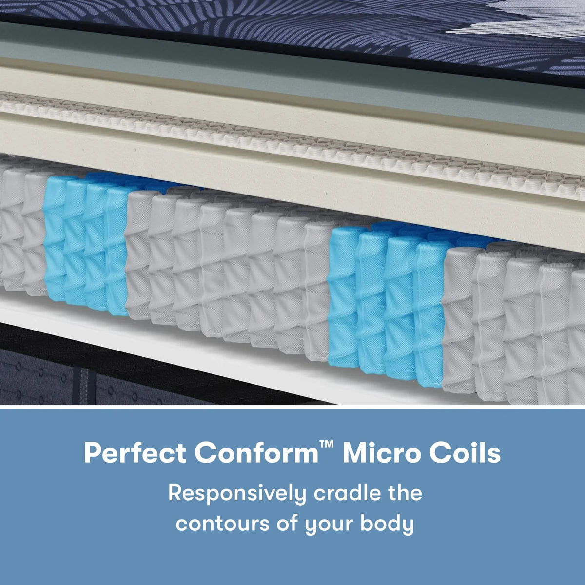 Serta Perfect Sleeper X Hybrid Mattress