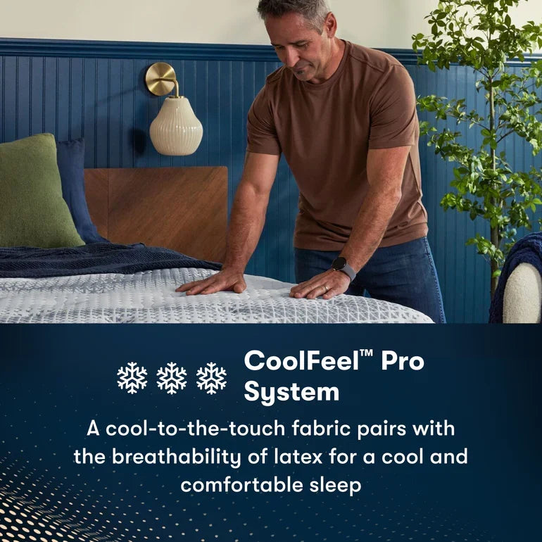 Serta iComfortPro Mattress
