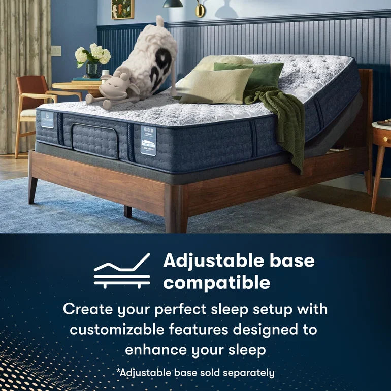 Serta iComfortPro Mattress