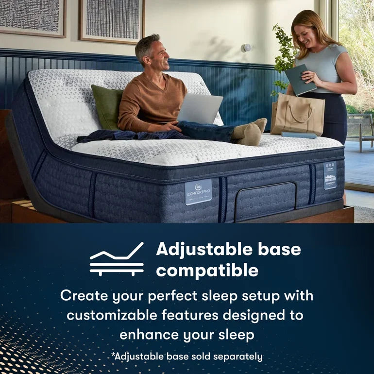 Serta iComfortPro Mattress