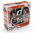 2026 Panini Donruss WNBA Basketball Hobby Box