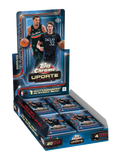 2025/26 Topps Chrome Update Series Basketball Hobby Box