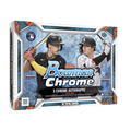 2026 Bowman Chrome Baseball Delight Box **PRESALE** (Default Title (DSL3548171149))