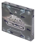 2026 Topps Chrome Black Baseball Hobby Box