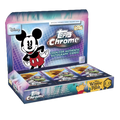 2026 Topps Disney Chrome Hobby Box