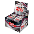 2026 Topps Flagship Football Hobby Jumbo Box