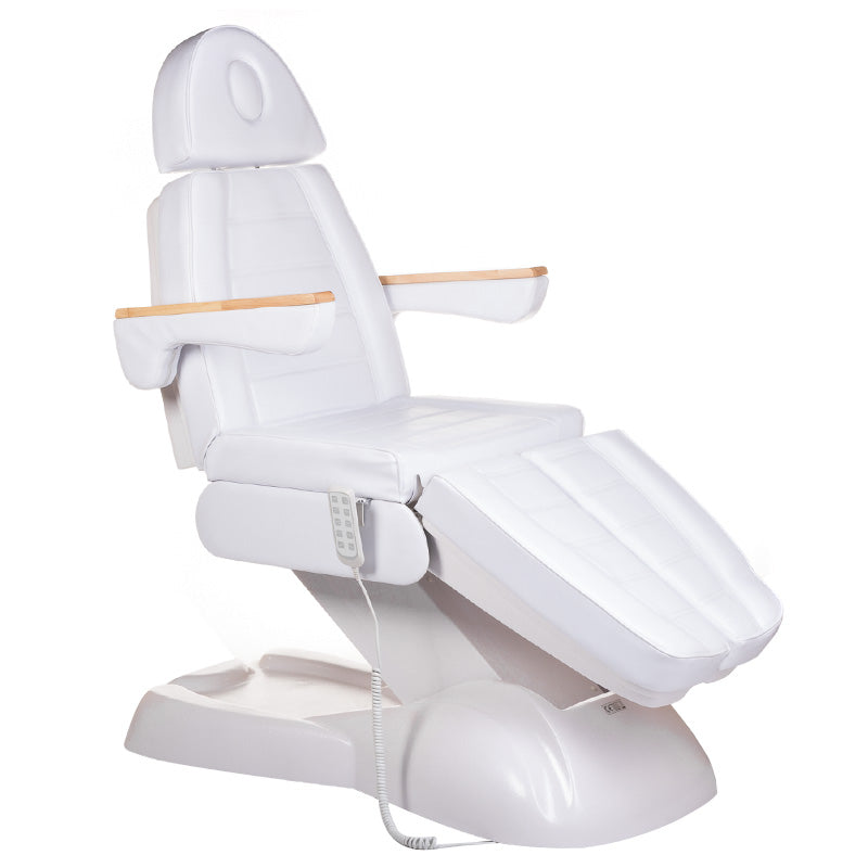 Electric Beauty Chair LUX Pedicure BG-273E 5 Actuators