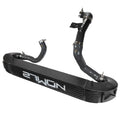 27WON Front Mount Intercooler for 2022+ Honda Civic 1.5T/2023+ Acura Integra 1.5T [FE1/FL1/DE4]