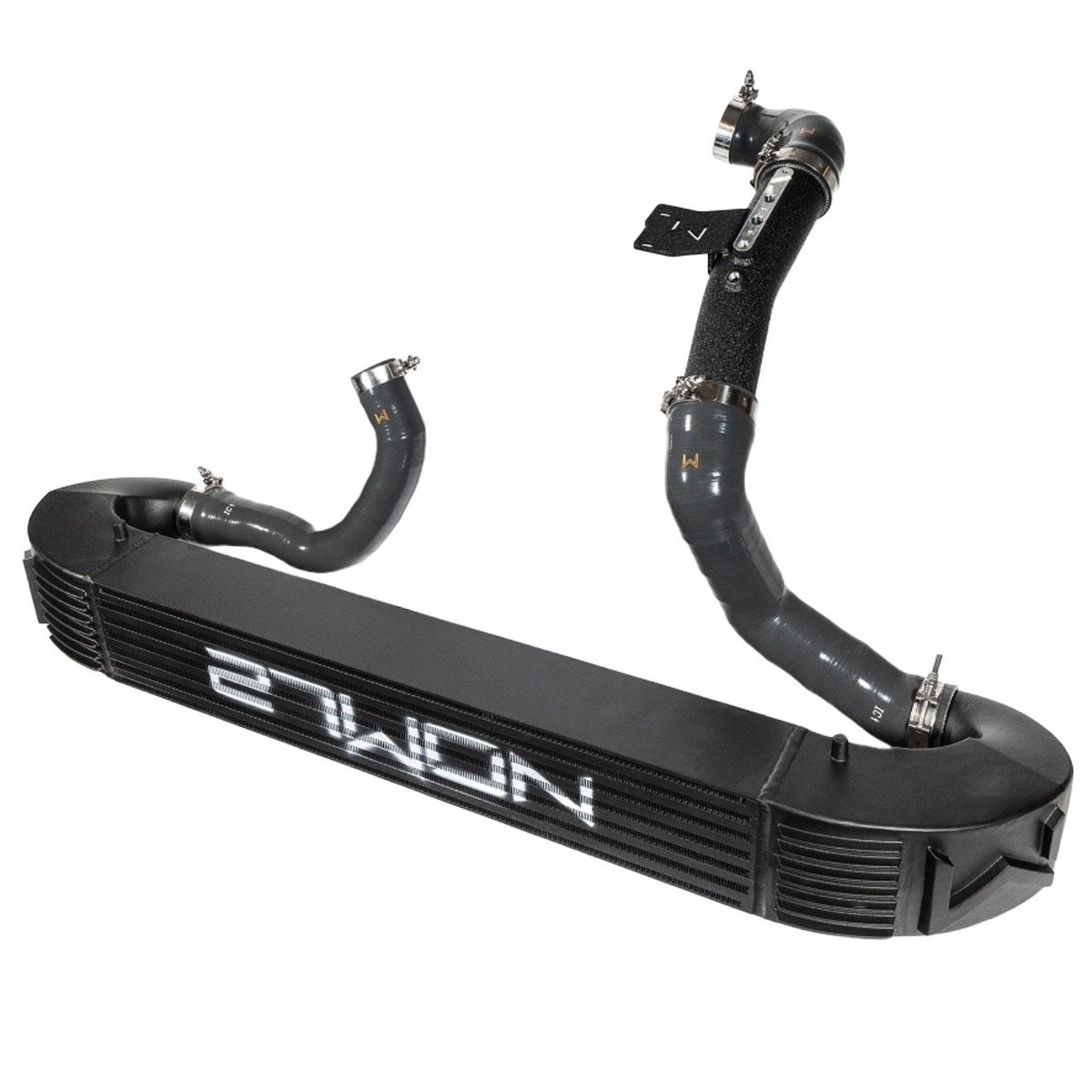 27WON Front Mount Intercooler for 2022+ Honda Civic 1.5T/2023+ Acura Integra 1.5T [FE1/FL1/DE4]