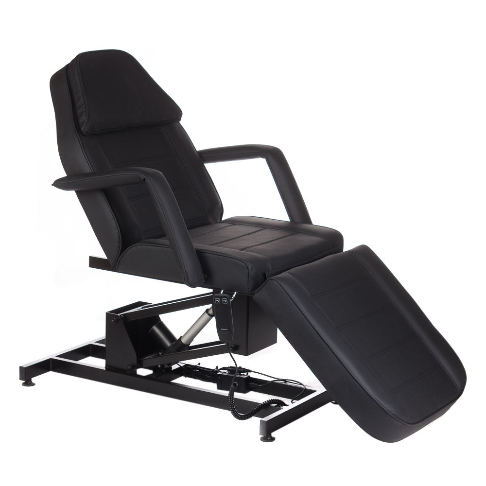 Electric cosmetic chair BD-8251 black