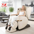 OSIM uDivineV3 Massage Chair | Redefining Home Wellness