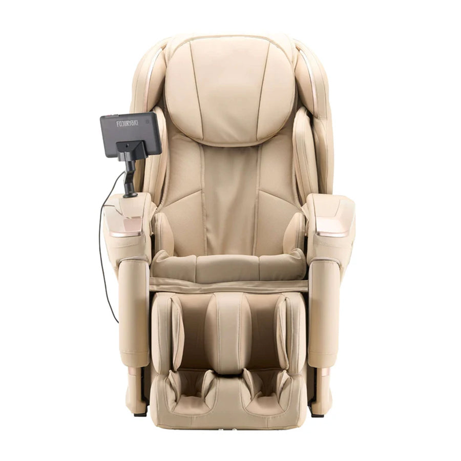 Fujiiryoki Cyber Relax Ai 5D Massage Chair