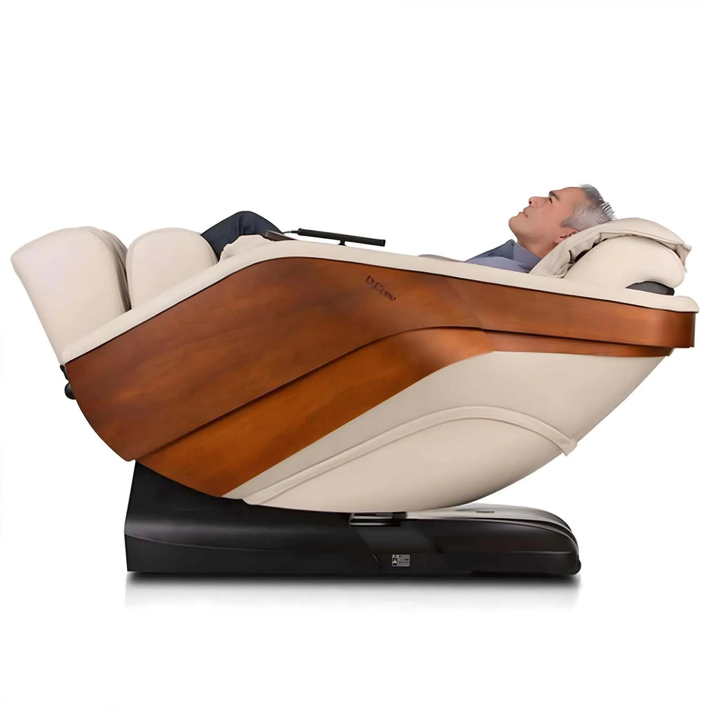 Synca DCore Stratus-JP 3D Massage Chair