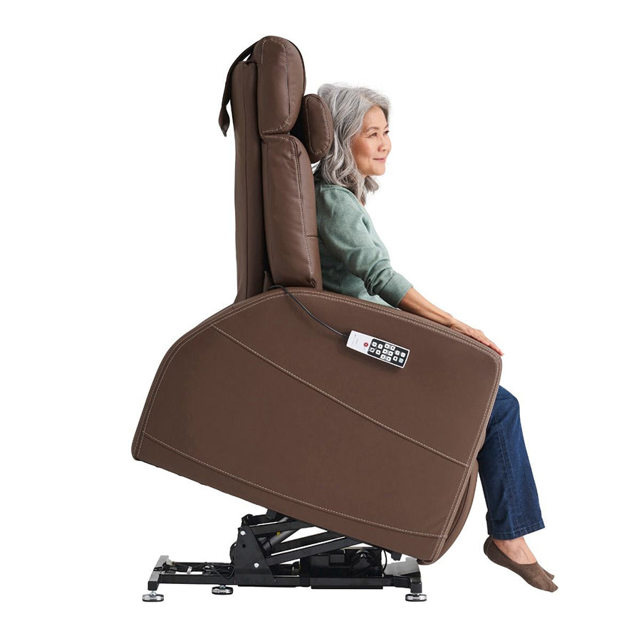 Human Touch Laevo ZG Chair with Lift Assist