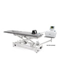 Chattanooga Galaxy TTET300, 3 Section Hi-Lo Traction Table, Foot Bar Lift, 87 x 34 x 31.5"