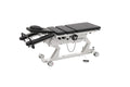 Chattanooga Triton 6M DTS, Hi-Lo Traction Table, 90.5" x 37" x 31"