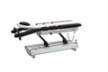 Chattanooga Triton 6E DTS, Hi-Lo Traction Table, 90.5" x 37" x 31"