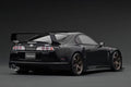 Ignition-Model Toyota Supra Mk4 (A80) TRD 3000GT Black 1:18 (Default Title (3238))