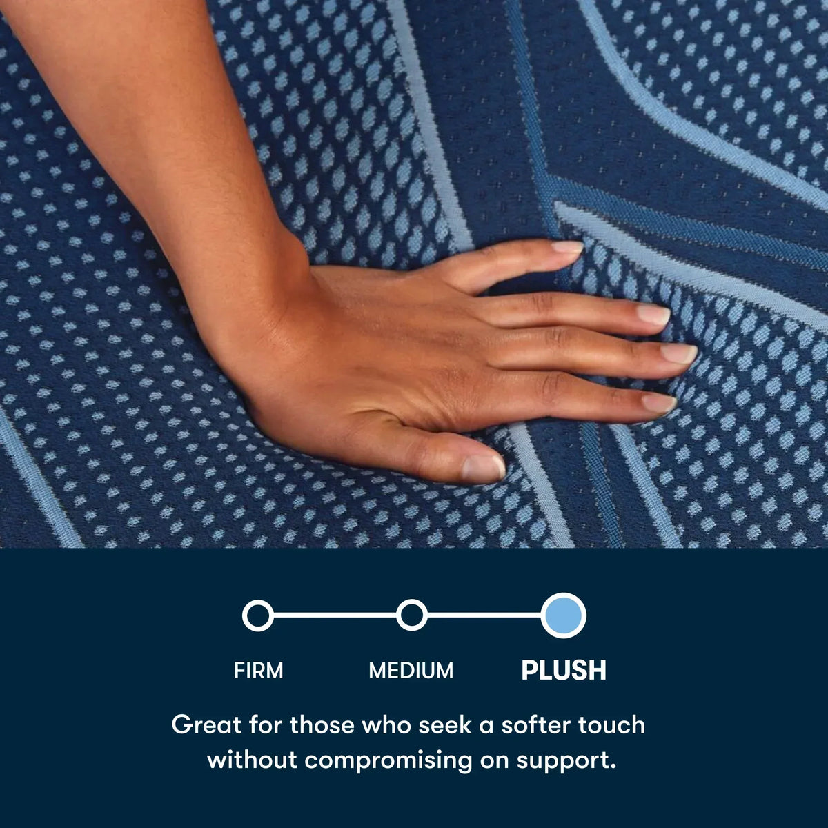 Serta® iSeries® NXG™ Hybrid Mattress