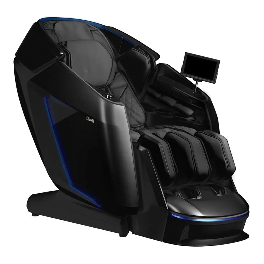Osaki Grand Duo 4D+4D Massage Chair
