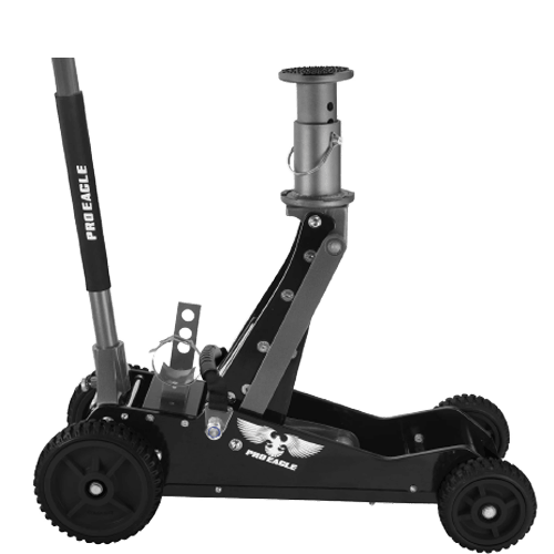 Pro Eagle Kratos 3 Ton Big Wheel Off Road Jack