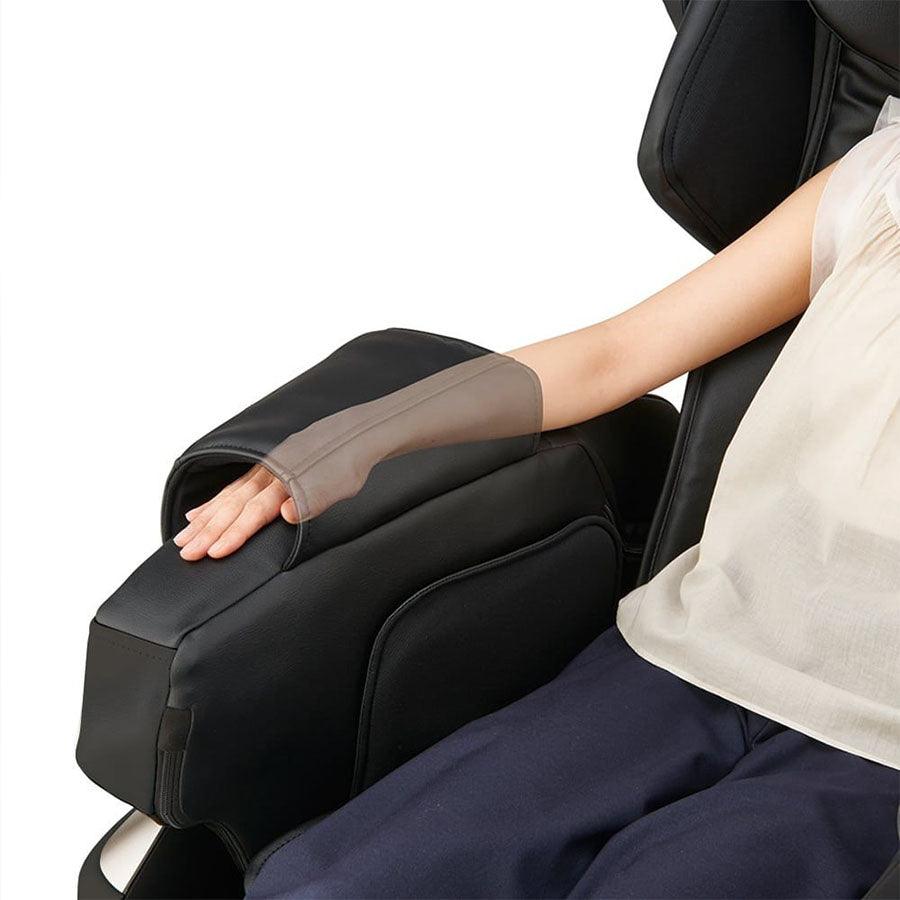 Synca Wellness Kurodo Executive 4D Deep Tissue Massage Chair