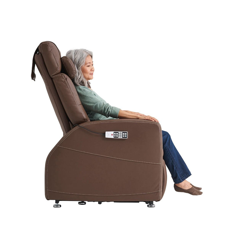 Human Touch Laevo ZG Chair with Lift Assist