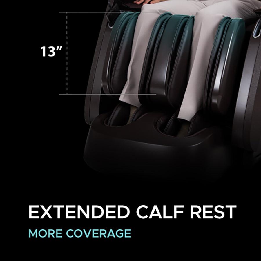 Osaki Platinum OP-Vera 4D+ Massage Chair