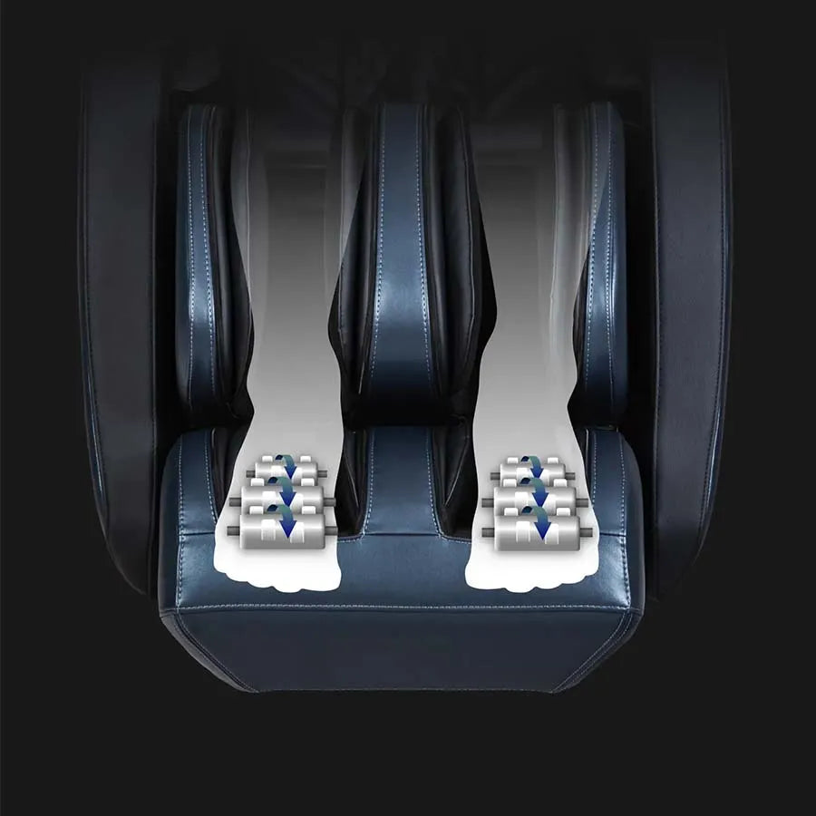 Osaki 4D Bravo Duo Massage Chair